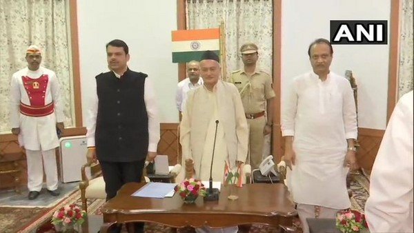 ఆ రోజు బెంగళూరు ఈ రోజు ముంబై