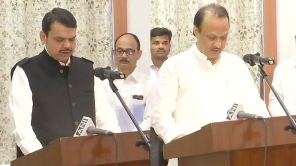 షాకిచ్చిన బీజేపీ..