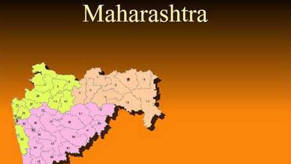 మహారాష్ట్రలో గందరగోళం