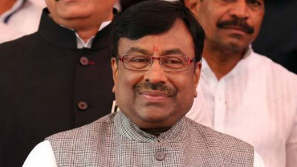 రాష్ట్రపతి పాలనకు సిఫారసు చేయనున్న కేంద్రం..