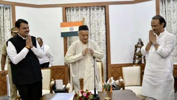 అజిత్ వైపు ఎంత మంది ఉన్నారు..