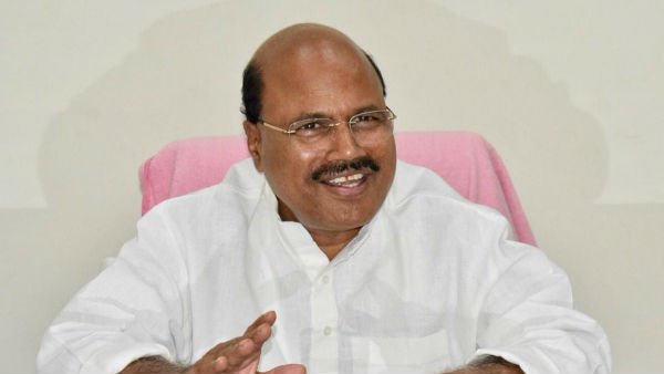 మల్రెడ్డిపై ఫైర్ అయిన ఎమ్మెల్యే