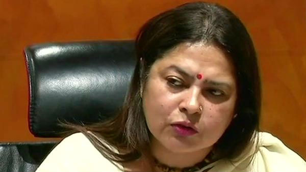 ధిక్కార చట్టం: