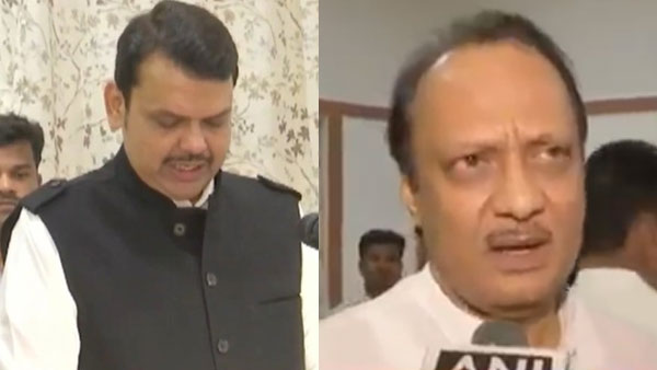 గతంలో శరద్ పవార్..