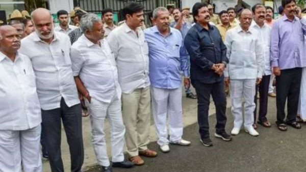 SC to pronounce verdict in disqualified karnataka MLAs case on Nov 13 SC to pronounce verdict in disqualified karnataka MLAs case on Nov 13