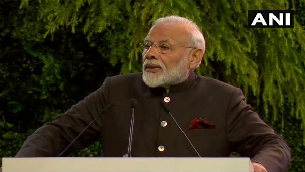 ‘Come to India for investment and easy business’, says PM Modi in Bangkok ‘Come to India for investment and easy business’, says PM Modi in Bangkok