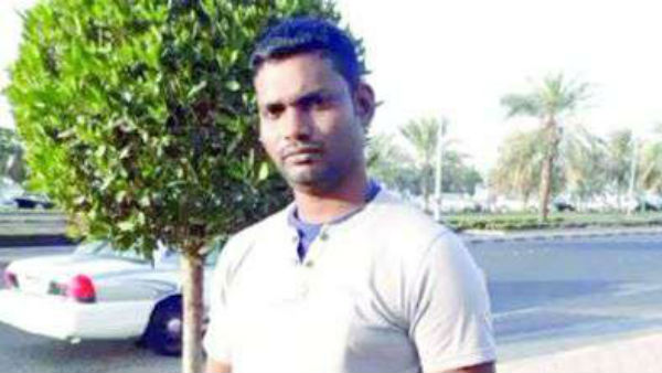A telugu youth allegedly committed suicide in Kuwait. A telugu youth allegedly committed suicide in Kuwait.