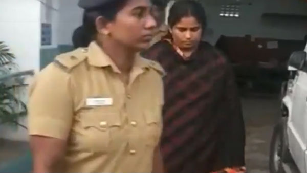 కిలాడీ కోడలు