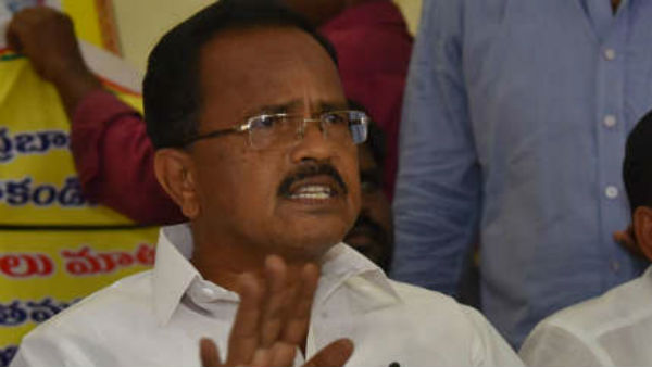 గవర్నర్ గా ఆశలు కల్పించి..
