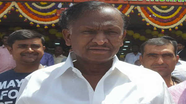 రూ. 1,000 కోట్ల ఆసామికి వణుకు !