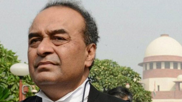 Notice should be issued, time should be given for reply: BJP counsel Mukul Rohatgi Notice should be issued, time should be given for reply: BJP counsel Mukul Rohatgi