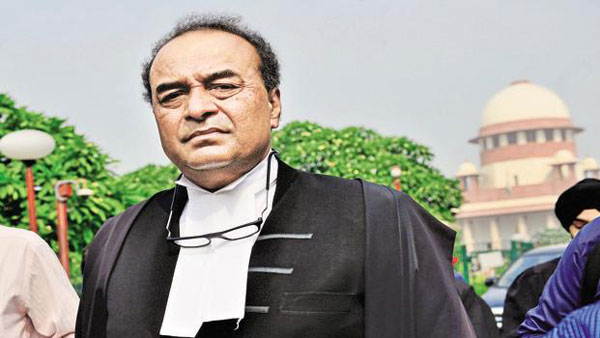 Governor has to act, where is courts role in floor test: Mukul Rohatgi Governor has to act, where is courts role in floor test: Mukul Rohatgi