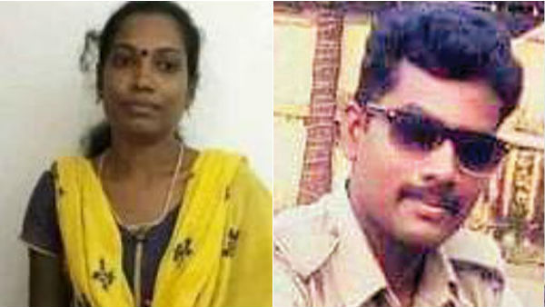 ఘనంగా పోలీసు పెళ్లి