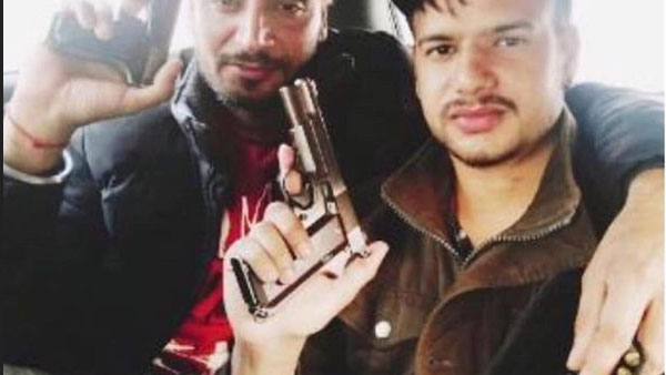 gangster admits to cold-blooded murder and post on Facebook gangster admits to cold-blooded murder and post on Facebook
