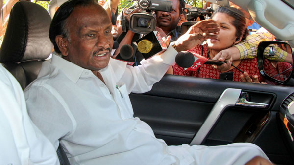 ఇద్దరిపై చర్యలు