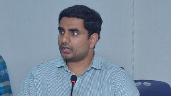 టీడీపీ పరిస్థితికి లోకేష్ కారణం అన్న భావనలో చాలామంది టీడీపీ నేతలు