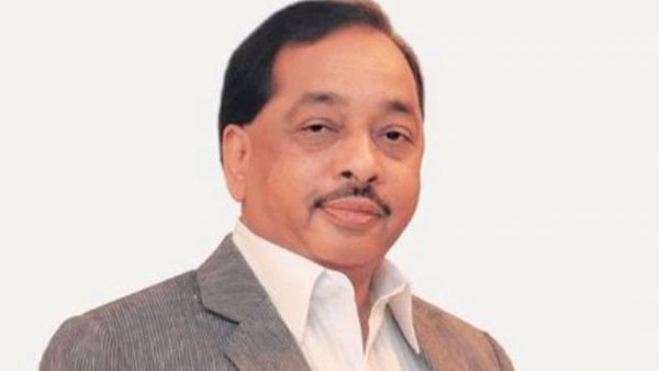 నారాయణరాణేను అవమానించిన ఉద్దవ్ థాక్రు