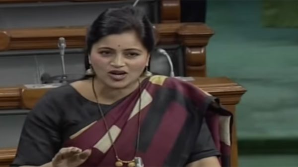 శివసేన స్వార్ధం వల్లనే