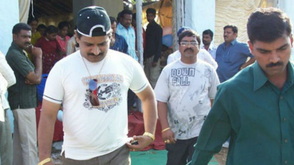 బినామీల పేరుతో