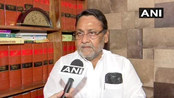 ఎల్లుండి ఎన్సీపీ, కాంగ్రెస్ ఎమ్మెల్యేల భేటీ..