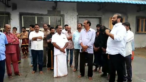 అసలు కారణమేంటీ..?