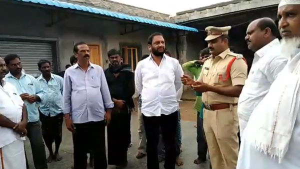 కార్తీక దీపాలను ఆర్పడమేంటీ..