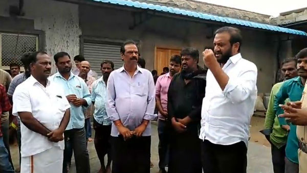 ఈఓ ఏం చేస్తున్నారు?