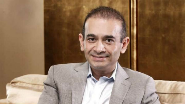 If extradited to India, I will kill my self:Jailed Diamantaire Nirav Modi If extradited to India, I will kill my self:Jailed Diamantaire Nirav Modi