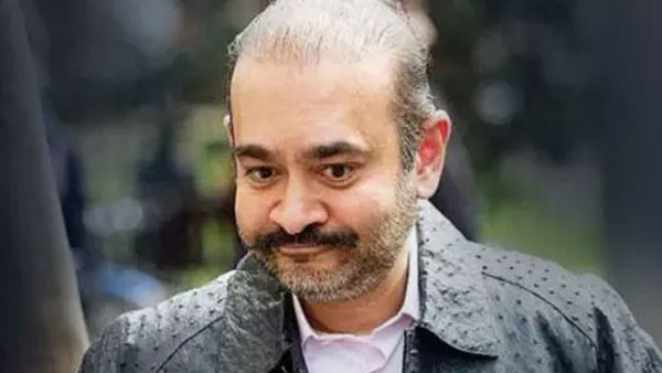 UK court rejects Nirav Modis fresh bail application; warns against leaks to media UK court rejects Nirav Modis fresh bail application; warns against leaks to media