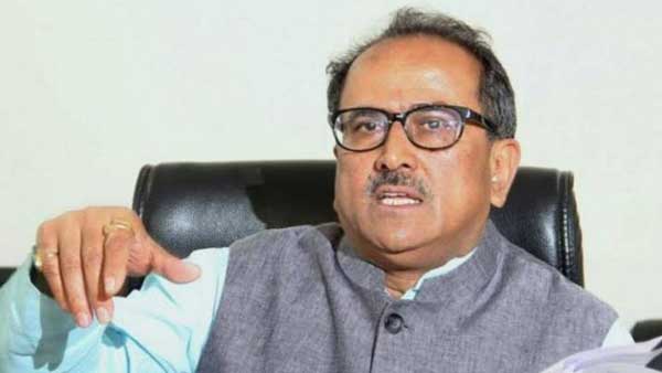 Nirmal Singh Removed As Jammu And Kashmir Assembly Speaker Nirmal Singh Removed As Jammu And Kashmir Assembly Speaker