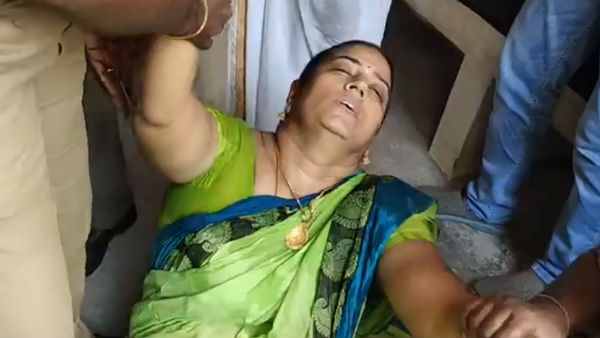 కోర్టు ఆదేశాలతో సెంట్రల్ జైలు