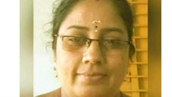 ధైర్యం చేసిన విద్యార్థిని