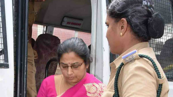 మానిసిక క్షోభ
