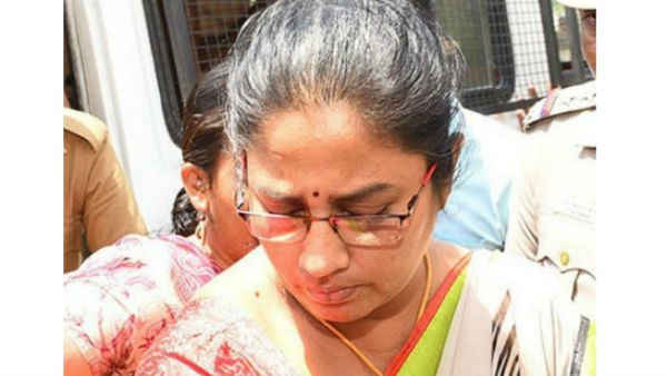 అయ్యో పాపం నిర్మలా దేవి