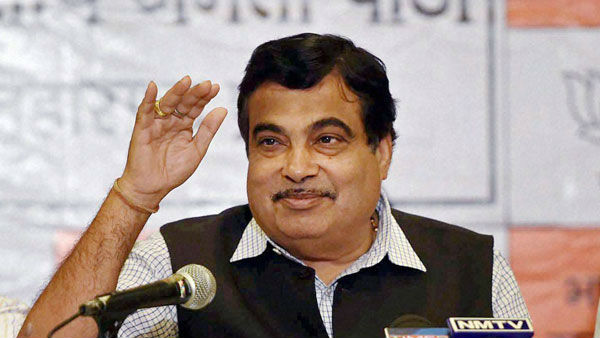 తెరపైకి అనూహ్యంగా కొత్తపేరు..! సీఎంగా నితిన్ గడ్కరీ..!!