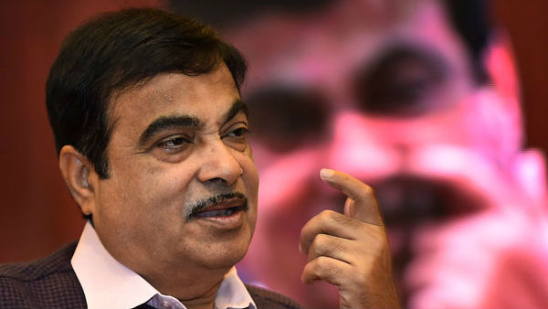 బాల్థాక్రే ఫార్ములానే పాటిస్తున్నాం: గడ్కరీ