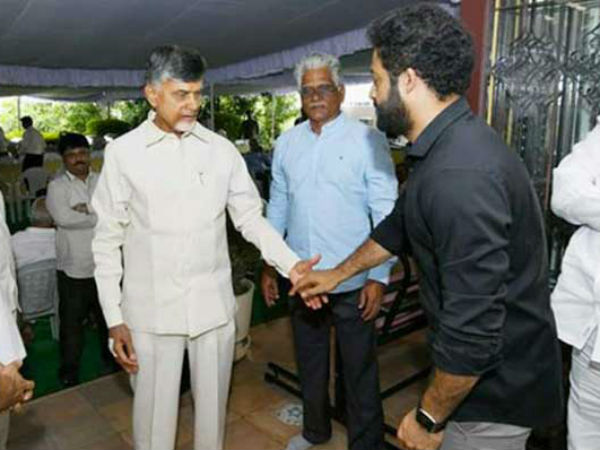 అధికార పార్టీ వితండ వాదన.. జూనియర్ వస్తానంటే ఆపేదెవరు..?