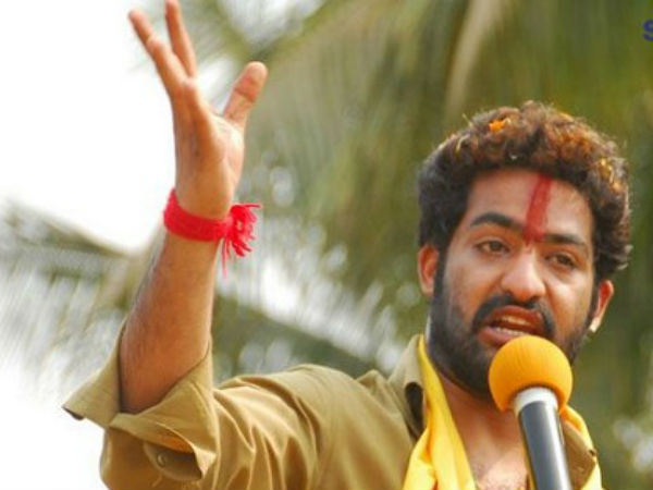 జూనియర్ జపం చేస్తున్న వైసీపి నేతలు.. అంతా వ్యూహాత్మకమేనంటున్న టీడిపి శ్రేణులు..