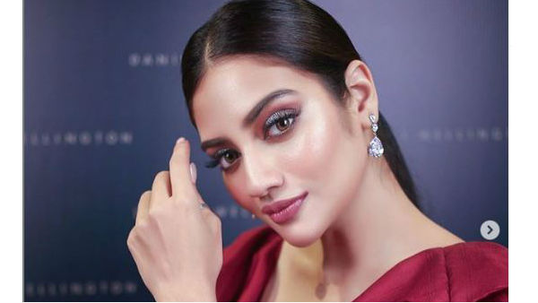 అపోలో హాస్పిటల్ చేరిక