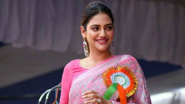 ఫ్యామిలీ క్లారిటీ