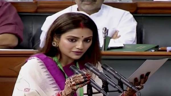 dismissing reports of drug overdose as rumours on MP Nusrat Jahan dismissing reports of drug overdose as rumours on MP Nusrat Jahan