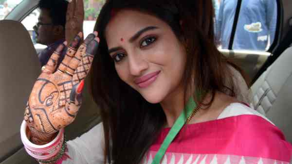 శ్వాసకు సంబంధించిన సమస్య..