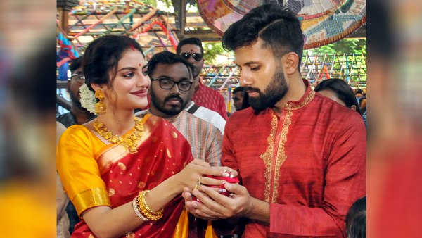 భారీ మెజార్టీతో గెలిచి..