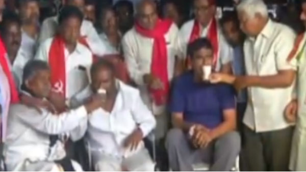 తీర్పు నేపథ్యంలో..