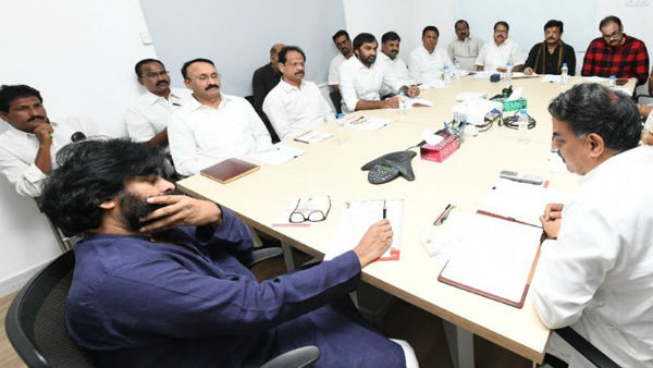 అలాంటి రాజకీయాలు చేయం..