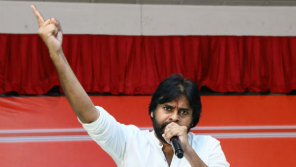 అప్పుడే గొంతు ఎత్తాలి అనుకున్నా..