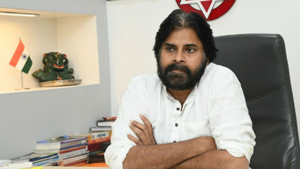 ఇంగ్లీషుకు జనసేన అడ్డంకి కాదు.. తెలుగు కూడా ఉంగాలంటున్న జనసేన..