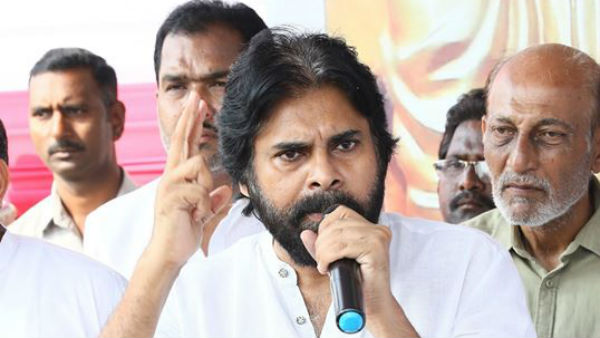 మాతృభాషను పరిరక్షించుకోవాలి.. ఒక్క విద్యార్థి అడిగినా తెలుగు బోధించాలన్న పవన్..