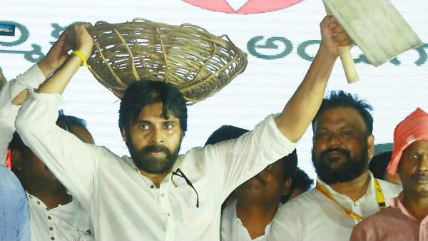 పవన్ కళ్యాణ్ కార్మికుల సమస్యలు విని స్పందిచారన్న నిర్మాణ కార్మికుల సంఘం అధ్యక్షుడు