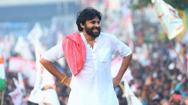 జగన్ స్పందిస్తారా ? పవన్ చేసిన డిమాండ్స్ కు తలొగ్గుతారా !!